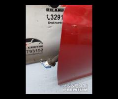 PORTA PORTIERA ANTERIORE SINISTRA MAZDA 6 2012-201 - 20