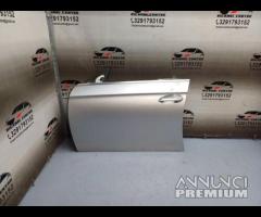 PORTA PORTIERA ANTERIORE SX MERCEDES CLS COUPE 200