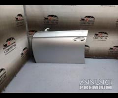 PORTA PORTIERA ANTERIORE SX MERCEDES CLS COUPE 200 - 2