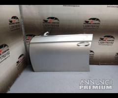 PORTA PORTIERA ANTERIORE SX MERCEDES CLS COUPE 200 - 3