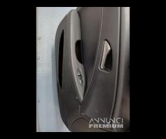 PORTA PORTIERA ANTERIORE SX MERCEDES CLS COUPE 200 - 20