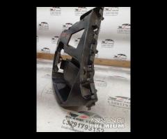 GUIDA PER PARAURTI POSTERIORE SX 2016 BMW 1 F20 F2 - 13