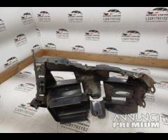 GUIDA PER PARAURTI POSTERIORE SX 2016 BMW 1 F20 F2 - 14