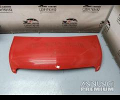 COFANO ANTERIORE  OPEL MOVANO B 2010-2019 FURGON C - 18