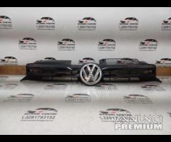 GRIGLIA ANTERIORE PER VOLKSWAGEN GOLF VI (5K1) 200