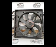 VENTOLA RADIATORE SKODA ROOMSTER (5J) /VW/SEAT/SKO