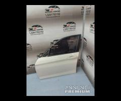 PORTA PORTIERA ANTERIORE SX BMW 1 F20 116D 2011-20