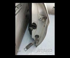 PORTA PORTIERA ANTERIORE SX BMW 1 F20 116D 2011-20 - 4