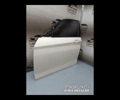 PORTA PORTIERA ANTERIORE SX BMW 1 F20 116D 2011-20 - 6