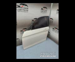 PORTA PORTIERA ANTERIORE SX BMW 1 F20 116D 2011-20 - 15