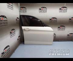 PORTA PORTIERA ANTERIORE DX BMW 1 F20 LCI 2011-201