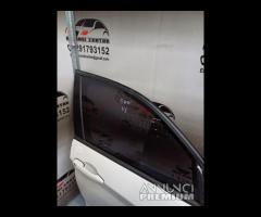 PORTA PORTIERA ANTERIORE DX BMW 1 F20 LCI 2011-201