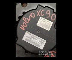 VENTOLA RADIATORE PER VOLVO XC90 I (C, 275) 2010 3