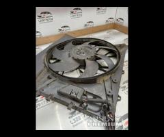 VENTOLA RADIATORE PER VOLVO XC90 I (C, 275) 2010 3 - 15