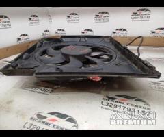 VENTOLA RAFFREDDAMENTO MOTORE 300W BMW 3 E90 LCI 3 - 15