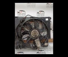 VENTOLA RAFFREDDAMENTO MOTORE 300W BMW 3 E90 LCI 3 - 20