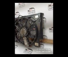 VENTOLA RAFFREDDAMENTO MOTORE 300W BMW 3 E90 LCI 3 - 21