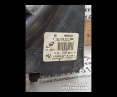 VENTOLA RAFFREDDAMENTO MOTORE 300W BMW 3 E90 LCI 3 - 24