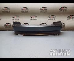 PARAURTI POSTERIORE CON SENSORI BMW 3 E92 COUPE 20 - 2