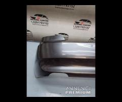 PARAURTI POSTERIORE CON SENSORI BMW 3 E92 COUPE 20 - 10