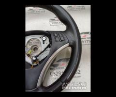 VOLANTE MULTIFUNZIONE IN PELLE 2012 BMW X1 E84 323 - 6