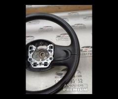 VOLANTE IN PELLE 2011 MINI ONE R56 LCI 32302752964 - 6