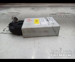 MODULO CONTROLLO TRAINO AHM 4R E-SERIE 2012 BMW X1 - 6