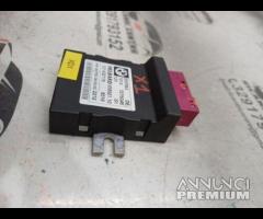 CENTRALINA POMPA CARBURANTE EKPM3 2012 BMW X1 E84 - 6