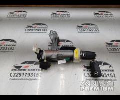 BLOCCHETTO ACCENSIONE+2 CHIAVE 2009 CHEVROLET CAPT