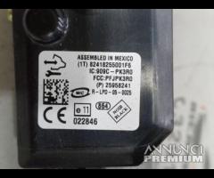 BLOCCHETTO ACCENSIONE+2 CHIAVE 2009 CHEVROLET CAPT - 15