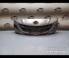 PARAURTI ANTERIORE MAZDA 3 II 2009-2011 HATCHBACK - 1