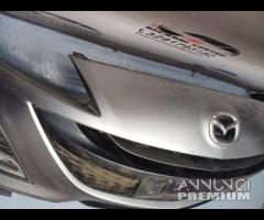 PARAURTI ANTERIORE MAZDA 3 II 2009-2011 HATCHBACK - 11