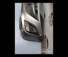 PARAURTI ANTERIORE MAZDA 3 II 2009-2011 HATCHBACK - 17