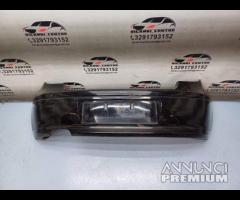 PARAURTI POSTERIORE BMW E81 E87 LCI 2006-2011 HATC - 1