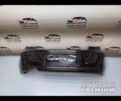 PARAURTI POSTERIORE BMW E81 E87 LCI 2006-2011 HATC - 2