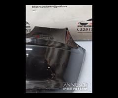 PARAURTI POSTERIORE BMW E81 E87 LCI 2006-2011 HATC - 23