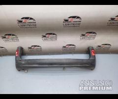 PARAURTI POSTERIORE MERCEDES CITAN FURGONE 2015 20 - 1