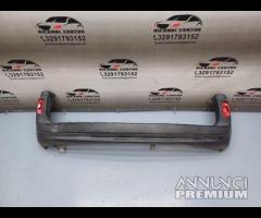 PARAURTI POSTERIORE MERCEDES CITAN FURGONE 2015 20 - 2