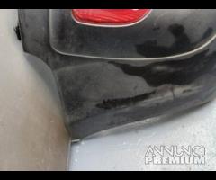 PARAURTI POSTERIORE MERCEDES CITAN FURGONE 2015 20 - 4