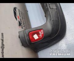 PARAURTI POSTERIORE MERCEDES CITAN FURGONE 2015 20 - 5