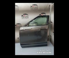 PORTA PORTIERA ANTERIORE SX RANGE ROVER VELAR L560 - 19