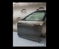 PORTA PORTIERA ANTERIORE SX RANGE ROVER VELAR L560 - 20