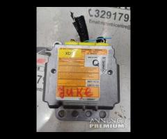 CENTRALINA AIRBAG 2013 NISSAN JUKE 988201KC1A 0285 - 3