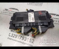 CENTRALINA MODULO VANO PIEDI 2012 BMW X1 E84 61356 - 10