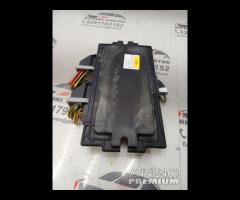 CENTRALINA MODULO VANO PIEDI 2012 BMW X1 E84 61356 - 13