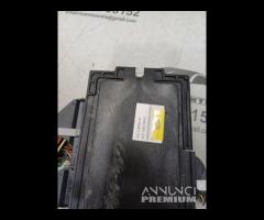 CENTRALINA MODULO VANO PIEDI 2012 BMW X1 E84 61356 - 14