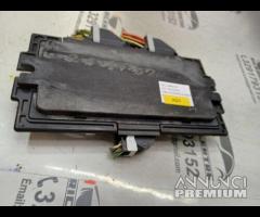 CENTRALINA MODULO VANO PIEDI 2012 BMW X1 E84 61356 - 17