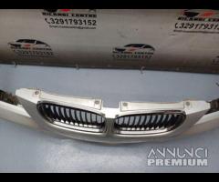 PARAURTI ANTERIORE BMW SERIE 3 E90 LCI BERLINA 200 - 3