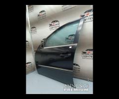 PORTA PORTIERA ANTERIORE SX MERCEDES ML W164 350 2 - 14