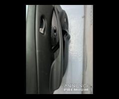 PORTA PORTIERA ANTERIORE SX NISSAN LEAF II 2017-20 - 13